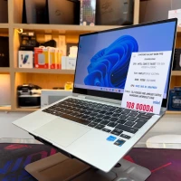 SAMSUNG GALAXYBOOK PRO X360 I7 1165G7 8GB RAM 512GB SSD