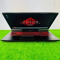 HP OMEN I5 7300HQ GTX 1050 8GB RAM 512GB SSD