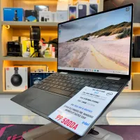 DELL XPS 13 X360 I5 1135G7 8GB RAM 256GB SSD ECRAN FULLHD X360 TACTIL