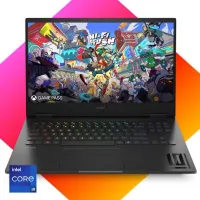 HP OMEN 16 I9 14900HX NVIDIA RTX 5070 32GB RAM 1TB SSD ECRAN QHD 240HZ