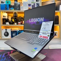 LENOVO LEGION SLIM 5 I7 13700H NVIDIA RTX 4060 16GB RAM DDR5 512GB SSD ECRAN QHD+ 165HE