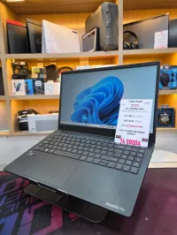 LAPTOP TOSHIBA DYNABOOK 15 RYZEN 5 5600u 16GB RAM 256SSD 15.6''