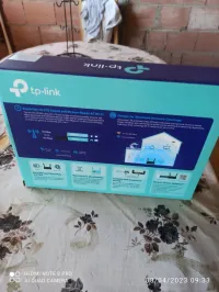 Router 4g lte  mr200