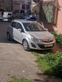سيارات-opel-corsa-2012-وادي-العلايق-البليدة-الجزائر