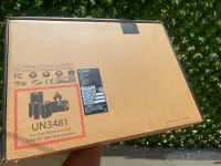 Asus TUF Gaming F15 - i7-11800H RTX 3050Ti