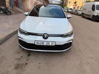 سيارات-volkswagen-golf-8-2020-r-line-وهران-الجزائر