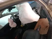 Reparation airbag