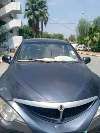 SsangYong Actyon 2008 Actyon