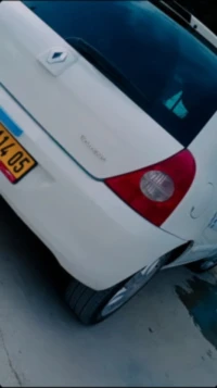 Renault Clio Campus 2014 Facelift