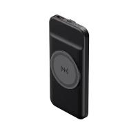 POWER BANK HAVIT 10000 MAH MAGSAFE CHARGE SANS FIL MAGNETIQUE thumbnail 3