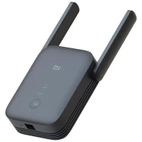 XIAOMI Mi Extendeur Répéteur Amplificateur Signal Wifi 2.4G/5G Point D'Accès Ac1200 Mbps