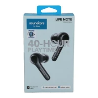 Anker Soundcore Life Note Ecouteur Bluetooth sans fil wireless By Anker