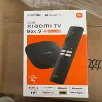 MI BOX Xiaomi TV Box S Mi bo s ( 3ème génération ) Google tv