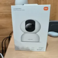 Xiaomi caméra intelligente C 400 Camera CCTV 360  AVEC 2.5 K ET 4 MEGA PIXEL
