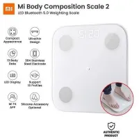 BALANCE XIAOMI MI SCALE 2 XMTZC02HM