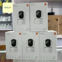 CAMERA XIAOMI C200 Full HD WIFI 360 DEGREE 1080 Pixel