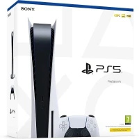 Sony PlayStation 5 Originale Version Europe
