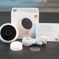 CAMERA XIAOMI MAGNETIQUE RESOLUTION 2K
