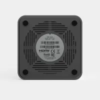 MECOOL KM2 PLUS TV BOX KM2+ 16Go- 2Go ORIGINAL