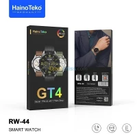 SMART WATCH HAINO TEKO GT4 RW44 AMOLED