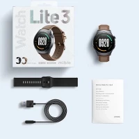 MIBRO LITE 3 SMART WATCH AMOLED ORIGINALE