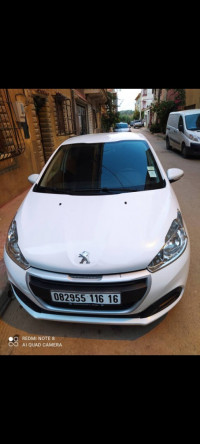 voitures-peugeot-208-2016-rouiba-alger-algerie