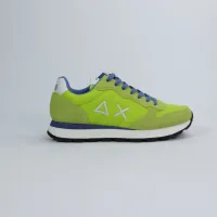 SUN68 - LIME Hommes