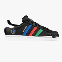 ADIDAS SUPERSTAR J 