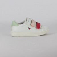 أحذية-بنات-tommy-hilfiger-low-cut-velcro-sneaker-دالي-ابراهيم-الجزائر