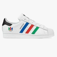 ADIDAS SUPERSTAR J