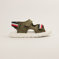 chaussures-garcon-tommy-hilfiger-stripes-velcro-sandal-enfants-dely-brahim-alger-algerie