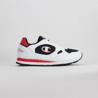 CHAMPION - Low Cut Shoe RR-NNY/WHT/RE Hommes -sold-
