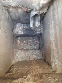 Débouchage, Curage Canalisation, Vidange Fosse septique et cave, Nettoyage Avaloir, Regard et Caniveau Aspirateur nettoyage, Voici votre Camion Hydrocureur