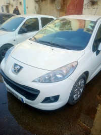 voitures-peugeot-207-2012-allure-skikda-algerie