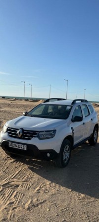 سيارات-dacia-duster-2024-essentiel-مستغانم-الجزائر