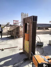 Étalonnage matériel laboratoire 