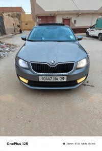 voitures-skoda-octavia-2014-kheneg-laghouat-algerie