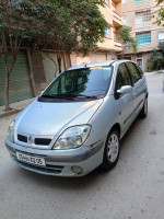 break-familiale-renault-scenic-2002-batna-algerie