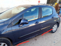 moyenne-berline-peugeot-308-2008-hd-cheria-tebessa-algerie