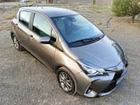 voitures-toyota-yaris-2017-bouira-algerie