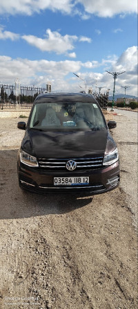 voitures-volkswagen-caddy-2018-highline-tebessa-algerie