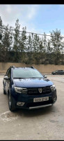 voitures-dacia-sandero-2017-stepway-bejaia-algerie