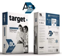 Rame De Papier A4 Target