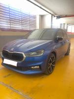 voitures-skoda-fabia-facelift-2022-mohammadia-alger-algerie