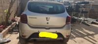 voitures-dacia-sandero-2018-stepway-ain-defla-algerie