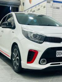 سيارات-kia-picanto-2018-gt-line-بسكرة-الجزائر