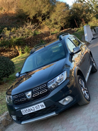 voitures-dacia-sandero-2017-stepway-alger-centre-algerie