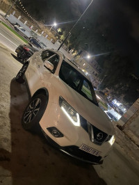 voitures-nissan-x-trail-2018-el-biar-alger-algerie