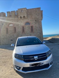 سيارات-dacia-logan-2014-برج-الكيفان-الجزائر