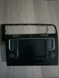 Autoradio originale VW golf7 bluetooth